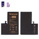 Batería Mechanic puede usarse con Apple iPhone 14 Pro Max, Li-Polymer, 3.86 V, 4770 mAh, mayor capacidad, sin mensaje de error, diagnosable battery