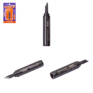 Soldering Iron Tip Mechanic 900M T SK, antistatic, for lead free soldering 