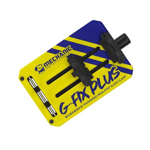 Mesa de montaje Mechanic G Fix Plus
