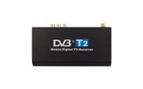 Car DVB-T2 Receiver in Stock!