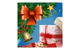 Merry Christmas and Happy New Year