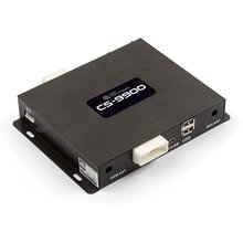 Навигационный блок CS9900 для мультимедийных систем - Краткое описание
