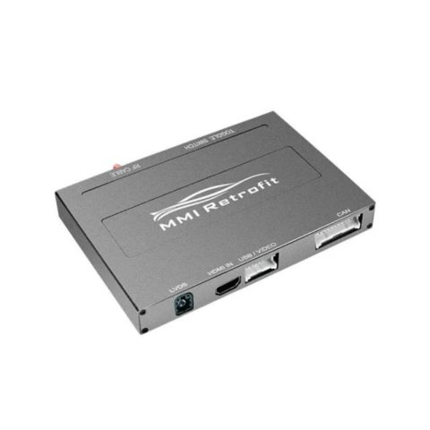 Адаптер WiFi CarPlay для Mercedes Benz 2011 2015 г.в. с системой NTG 4.5 4.7