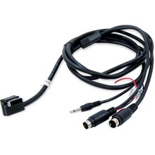 Cable for Navigation Box Connection to Pioneer Multimedia Systems PI RGB1 - Short description