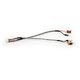 Cable for GVIF Interface Installation in Nissan / Infiniti
