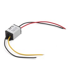 Inversor convertidor de voltaje de 10 22 V a 7,5 V para coche - Descripción breve