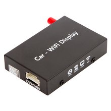 smartphone car adapter