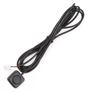 Mode Switch Button for Video Interface For Toyota Touch 2