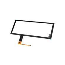 12.1" Capacitive Touch Screen Panel for Mercedes Benz S Class W222 - Short description