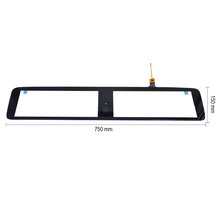 12.1" Capacitive Touch Screen Panel for Mercedes Benz E,S Class W213, W222 - Short description