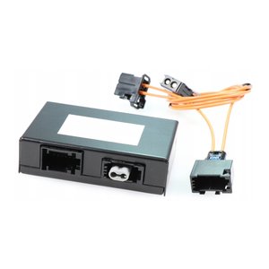 Bluetooth audio module for AUDI A4 A5 A6 A8 Q5 Q7 with MMI 2G High Basic AMI  system