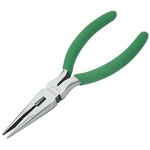 Long Nose Pliers Pro'sKit 1PK 709  165 mm 