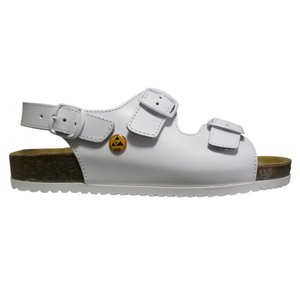 Antistatic Shoes Warmbier 2550.79150.39
