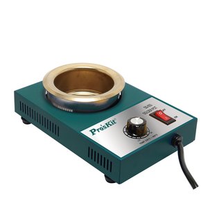 Solder Pot Pro'sKit Pro'sKit SS 553B 250 W 