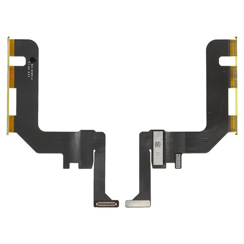 Flat Cable compatible with Apple iPhone 7 Plus, to repair a display 