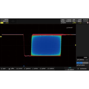Bandwidth Upgrade Software SIGLENT SDS5000X 2BW05