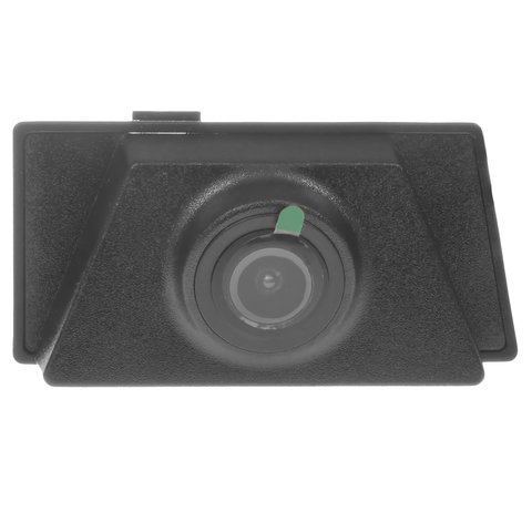 Car Front View Camera for Lexus NX 2017 2018 MY