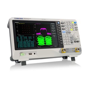 Spectrum Analyzer SIGLENT SSA3075X Plus