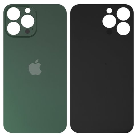 iphone 13 pro green back cover