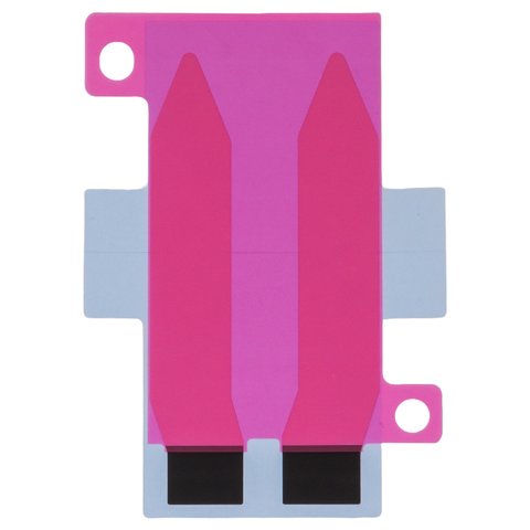 Battery Sticker compatible with Apple iPhone 14, iPhone 15
