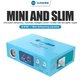 LCD Module Gluing Machine Sunshine S-978C Mini, (for LCDs up to 7")
