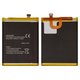 Battery DK015 compatible with Blackview BV9900, BV9900 Pro, (Li-ion, 3.8 V, 4380 mAh, Original (PRC))