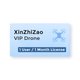 XinZhiZao Drone VIP 1 User / 1 Month License