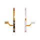 Flat Cable compatible with Samsung A065 Galaxy A06, (start button, sound button)