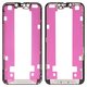 LCD Binding Frame compatible with iPhone 13, (Original (PRC))
