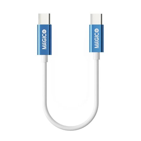 Magico iTransfer Type C to Type C Cable