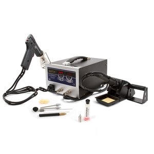 Estación desoldadora AOYUE 701A++