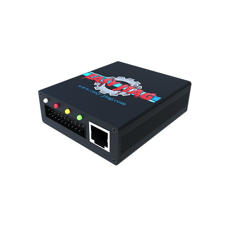 Z3x Easy Jtag Con Cables Y Adaptador Jtag Isp 5 En 1 Gsmserver