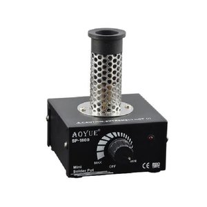 Crisol de soldadura AOYUE SP 1800 120 W 