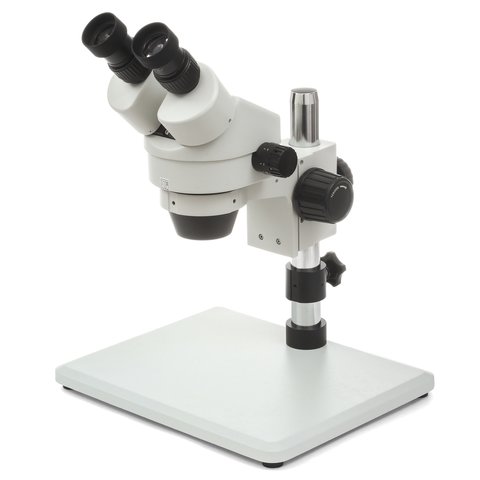 Microscopio estereoscópico de serie ST SZM45B SZST2