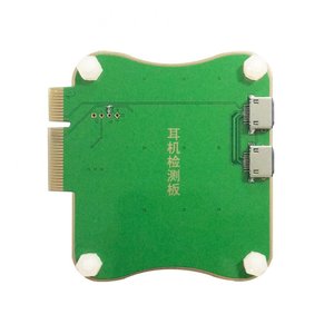 Módulo para chequear el cable de audífonos JC Pro 1000S