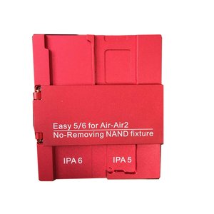 Dispositivo Easy 5 6 para trabajar con memorias NAND de iPad 5 Air iPad 6 Air 2
