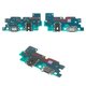 Cable flex puede usarse con Samsung A505F/DS Galaxy A50, del conector de carga, del conector de auriculares, con micrófono, Original, placa del cargador, remanufacturados