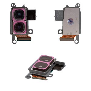 Cámara puede usarse con Samsung G985 Galaxy S20 Plus, principal, remanufacturados