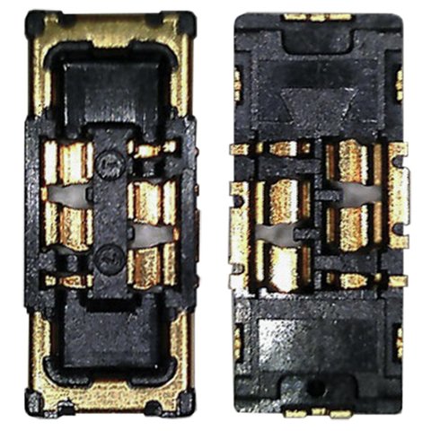 Conector de batería puede usarse con Apple iPhone 8, iPhone 8 Plus