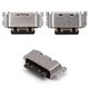 Conector de carga puede usarse con Xiaomi Redmi 13C, Redmi A5 4G, Redmi Note 12S, Redmi Note 13 5G, 16 pin, USB tipo C