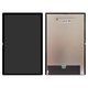 Pantalla LCD puede usarse con Samsung X200 Galaxy Tab A8 10.5 Wi-Fi, X205 Galaxy Tab A8 10.5 LTE, negro, sin marco, Original (PRC)