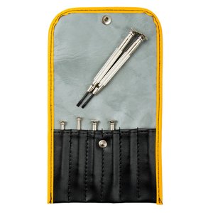 Набір прецизійних викруток Bernstein 4 379