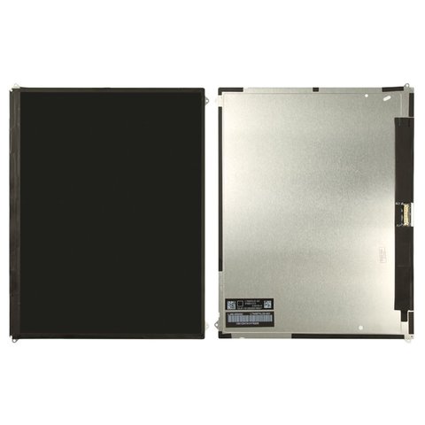 Дисплей для iPad 2, без рамки