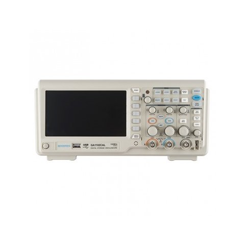 Цифровий осцилограф ATTEN GA1022CAL
