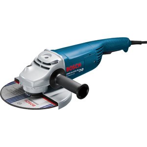 Кутова шліфмашина Bosch GWS 24 230 JH