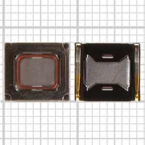 Динамик для Meizu MX4, MX4 Pro 5.5", Pro 6; Huawei Honor 10, Honor 7X, Honor 8 Pro, Honor 9 Lite, Honor 9 Youth Edition, Honor View 10 V10 , Nova 2 2017 , Nova 2 Plus 2017 , P Smart, P10 Lite, P20 Lite, P8 GRA L09 , P8 Lite ALE L21 , P9 Lite