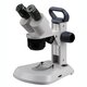Портативный стереомикроскоп AmScope SE313-R с двойной подсветкой