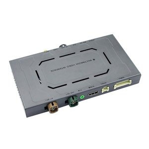 Адаптер з функцією WiFi CarPlay для Lamborghini 2011 2020 р.в. з системою MMI 3G