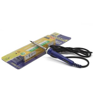 Паяльник Mechanic HK 660, 60 Вт, 220 В