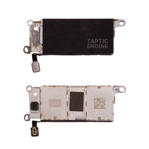 Вібродвигун для Apple Watch 5 44mm